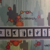 installation hotel des arts