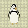 penguin print