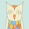 owl print