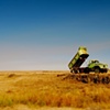 Dumptruck
Near Spokane, WA 
Aug. 2011