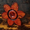 Bench Flower