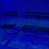 Ghost Chairs