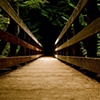 Wooden Bridge
Serene Lake Hike - Washington State
August 2010