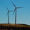 Turbine Synch.
Near Vantage, WA
Sep. 2011