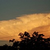 Afternoon Cloud