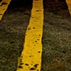 Three Caution