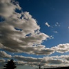 Sunny Skies.
Sep. 2010