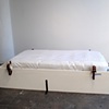 My Bed, Summer 1992 Age 13