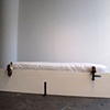 My Bed, Summer 1992 Age 13