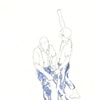 Beach Splattered Boot Bois- 7" Cover Art