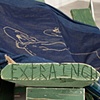 Denim Dance Detail