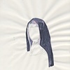 Nun (Tia Giles as Goth Nun)