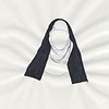 Nun (Geraldine Farrar in Suor Angelica_Opera)