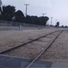 Dear Train Tracks,