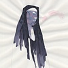Nun (Lolly Madonna on the Cover of The Deviants Album)