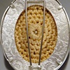 Womb Brooch #4 (back)