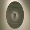Fake Eyelash Mirror