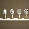 Beauty Scenario Hand Mirrors 1-6
