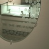 Kiss Mirror
