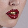 Add Some Sparkle to that Smile - Glamour Shot