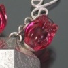 Glamour Gem Necklace