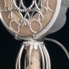 Flesh Vanity Brooch