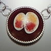 Two Cell Necklace