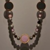 Precious Perfection Reflection Necklace