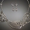 Erika's Wedding Jewelry