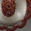 Womb Brooch #3