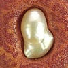 Womb Brooch #5