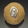 Womb Brooch #1
