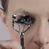 Magnifying Reflection Necklace - Glamour Shot