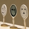 Beauty Scenario Hand Mirrors
