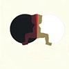 Sweet Epiphanies #16
Anat Litwin, Paper Cutouts, 19 x 19, 2009