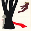 Sweet Epiphanies #4
Anat Litwin, Paper Cutouts, 19 x 19, 2009

