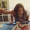 Anat's Birthday Project