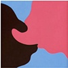 Tongue in Cheek / ANATOMY
Anat Litwin, Paper Cutouts, 10" x 10", 2008
