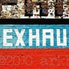 'exhaust'