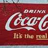 'it's the real thing'