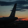 'leaving laguardia'