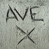 'avenue X'