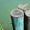 'post x 3'