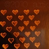 'hearts in 814' 
'streak #o6'
