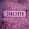 'upside down electric'