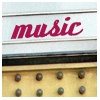 music
