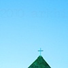 'untitled cross'