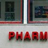 'pharmacy'
