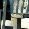 'kitty's chair'