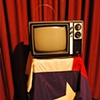 'willie's t.v.'